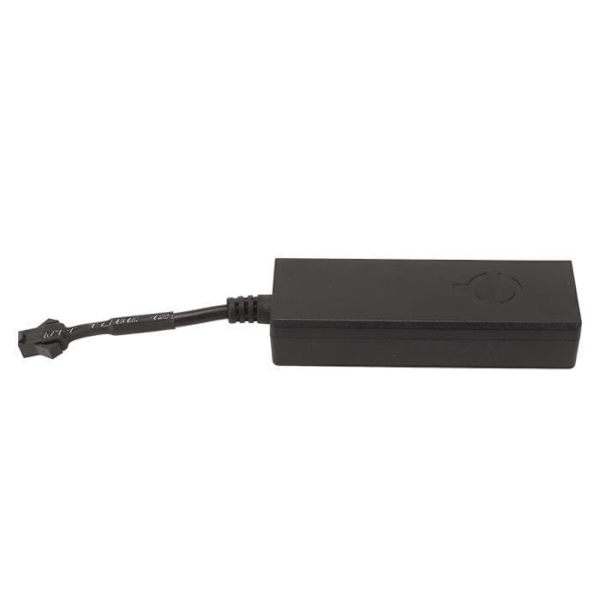 HURRISE Real Time GPS Tracker - Lang standby - til sporing af elektroniske enheder