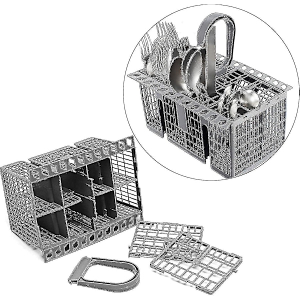 Hotpoint diskmaskin bestickkorg 99673-8729, C00257140, C00386607