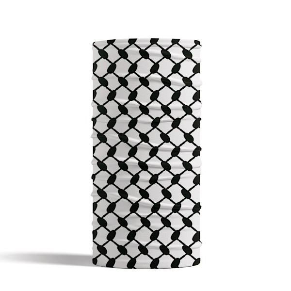 Palestina flagg hodeplagg skjerf multifunksjonelt skjerf solbeskyttende sykkelmaske Style 7 style 7