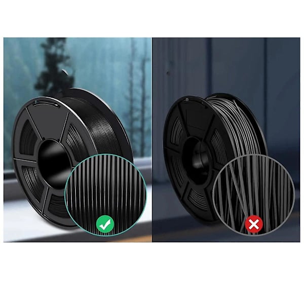 3D-tulostusfilamentti ABS 3D-tulostin filamentti 3D-tulostin tarvikkeet