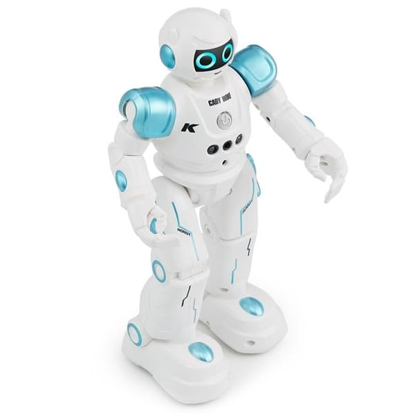 RC Robot CADY WIKE Gestussensorisk Berøring Intelligent