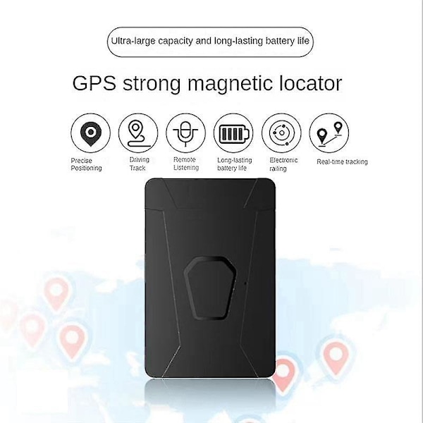 Pg11 GPS-fordons tracker bil motorcykel locator GPS realtid tracker-dt