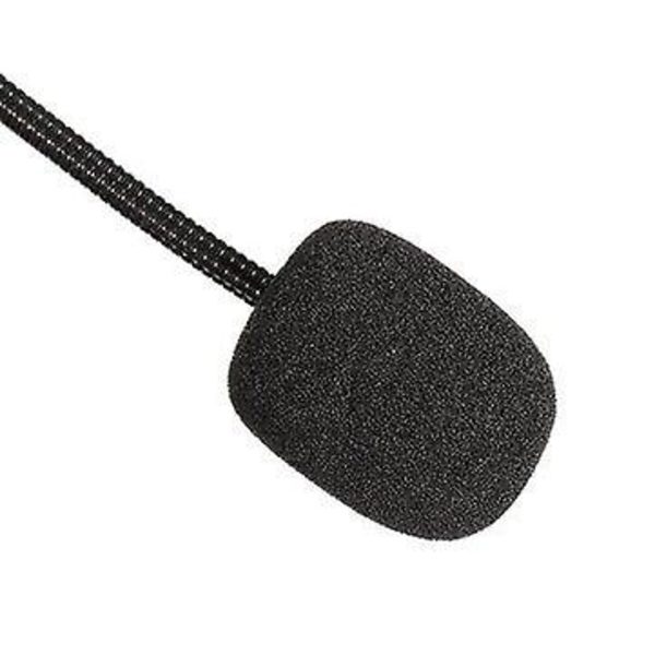 RJ11-puhelinkeskuskuulokkeet, puhelin, langallinen mikrofoni, toimistokuulokkeet