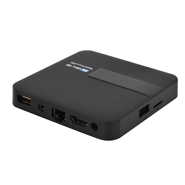 M18 S905W 1+8G WiFi STB Smart TV Boks UHD Smart Media Player til Android 7.1