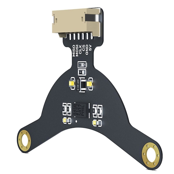 För Klipper Tool Board Adx345 3-axlig accelerometerkort Multifunktionellt bekvämt 3d-skrivartillbehör