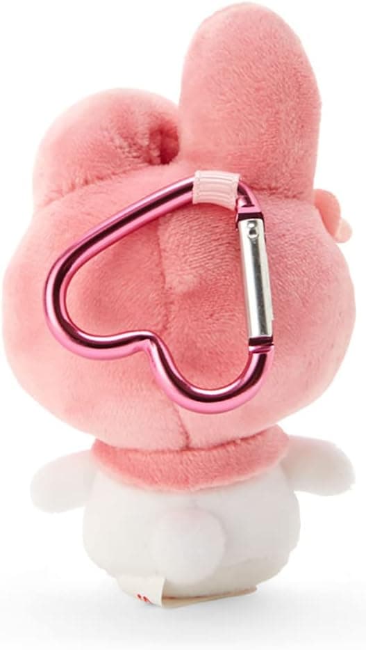 Mini Maskot Holder 2023