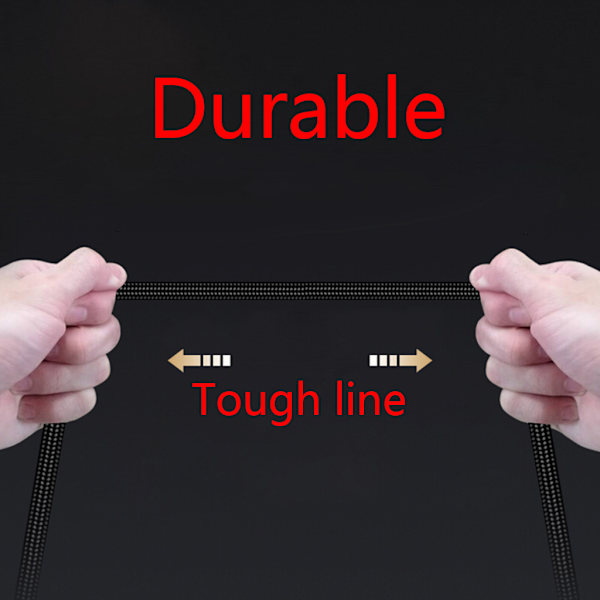 Typ C-strömkabel med magnet för huvudladdare till Microsoft Surface Pro 3 4 5 6 0.05 meters