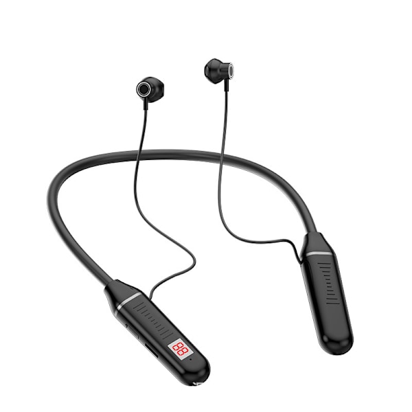 Urheilun Bluetooth-kuulokkeet V5.2