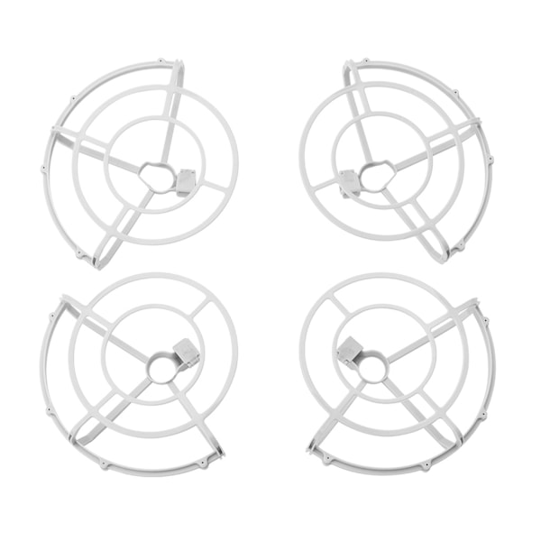 Fullstendig lukket propelldeksel for Dji for Mavic Mini 1/SE Drone Propelldeksel rekvisitter deksel