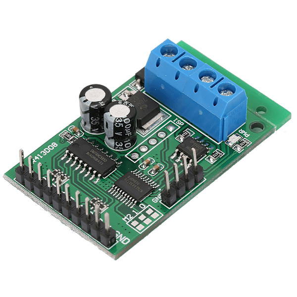 DC 6-24V RS485 RS232 (TTL) RTU-styrmodul UART-reläomkopplarpanel PLC-stöd Modbus