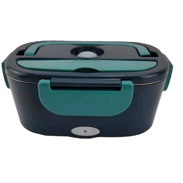 Electric Lunch Box Food Warmer Portable Heated Lunch Box for Adult Heatable Food Warmer for Work Car Truck Home 1.5L