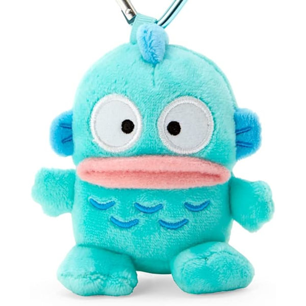 Mini Mascot Holder 2023