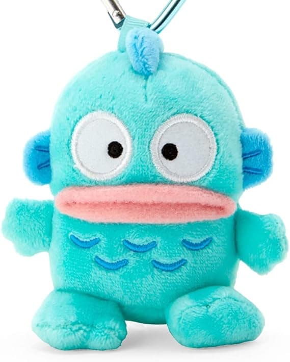 Mini Maskot Holder 2023
