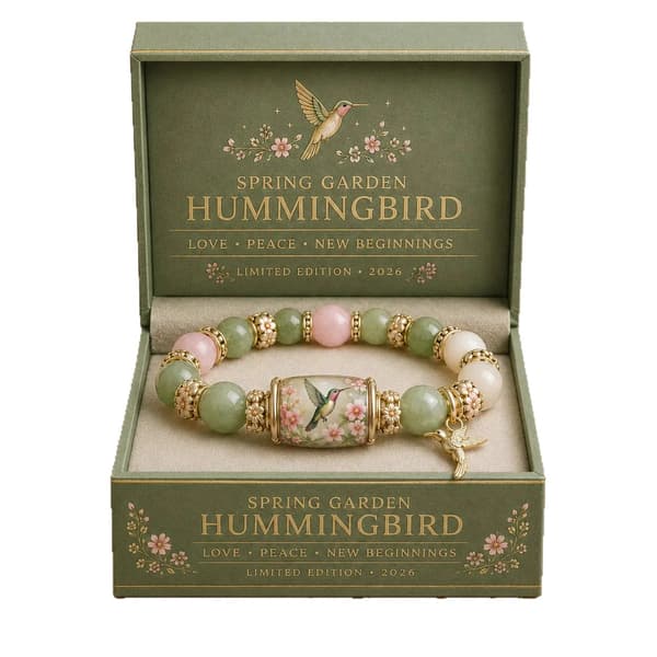 Limited Edition Hängearmband Mode Berlockarmband för Kvinnor Smyckesgåva**Robin Robin