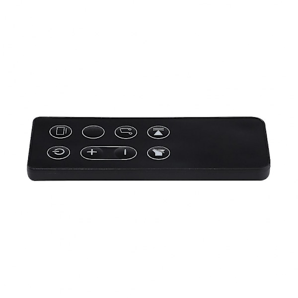 B050/300 Fjärrkontroll för Soundbar 300 Smart Speaker C