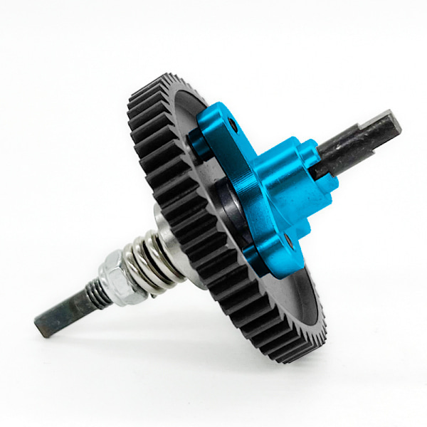 CNC Alu Differential 54T Tandhjul til 1:10 Traxxas/Stampede