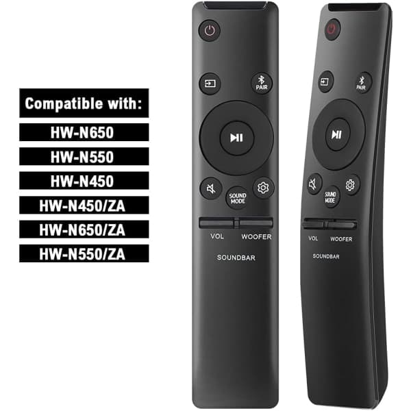 AH59-02767A Yleiskäyttöinen Samsung Soun