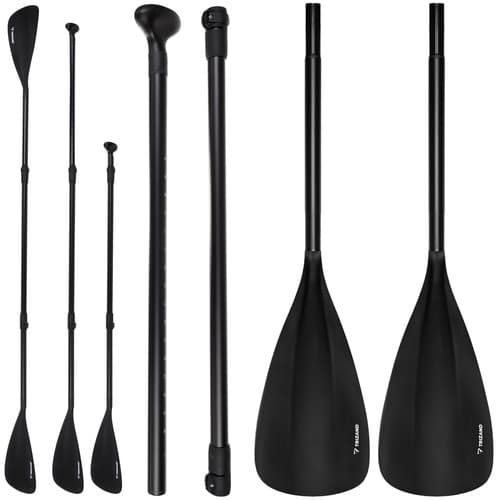 SUP-padle - Sammenleggbar / Teleskopisk - 163-229 cm (BT) 1750