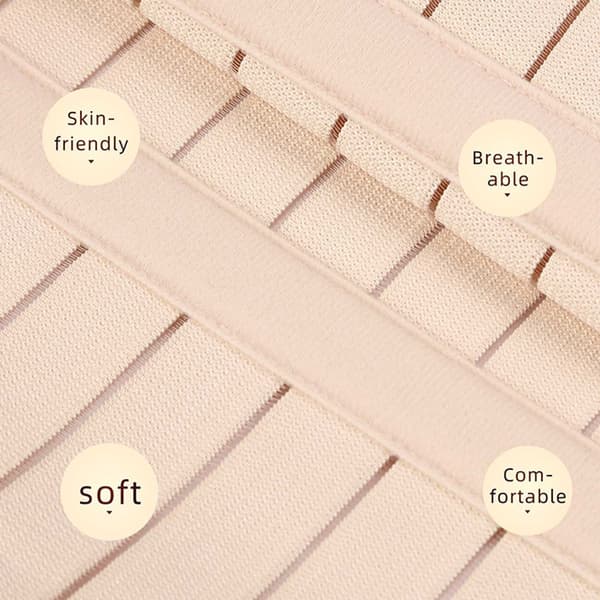 Støttebælte efter fødsel - Mavebælte One-Size beige{BT} beige one size