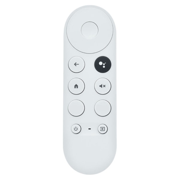 G9N9N Advanced Voice Remote for seamless TV operation and smooth navigation-WELLNGS