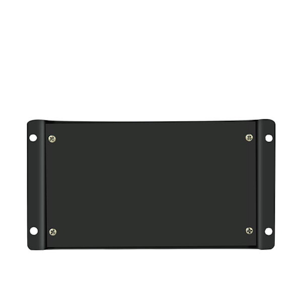 30A/20A/10A aurinkolataussäädin LCD-näytöllä 30A