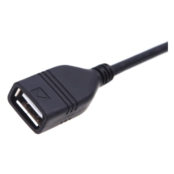 Audi AMI USB -liitäntä auton audiokaapeli