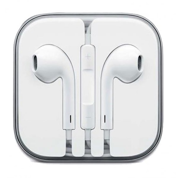 Høretelefoner til iPhone