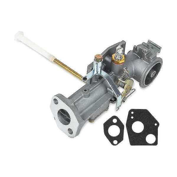 Briggs & Stratton Briggs & Stratton -kaasutin