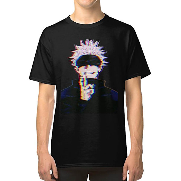 Jujutsu Kaisen T-paita M
