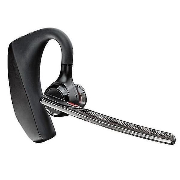 1 trådløs ørekrok håndfri Bluetooth-kompatible hodetelefoner