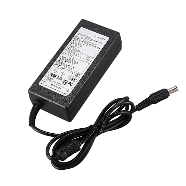 Syncmaster Display Monitor Strömförsörjning 30W DC 14V 2.14A Adapter Laddare 6.5x4.4mm