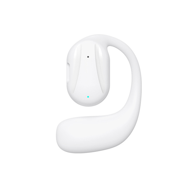 Kuulokkeet avoimet korvat luujohtokuulokemikrofonisetti langaton bluetooth luujohto