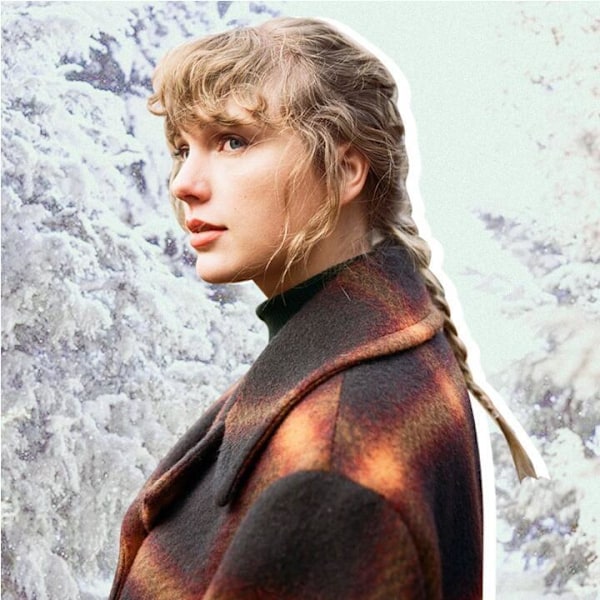 Taylor Swift -aiheinen timanttimaalaussarja 5D timanttitaide aikuisille DIY lahja #05