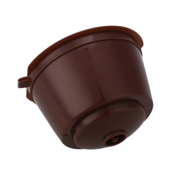 Påfyllbare Dolce Gusto Kapsler - Gjenbrukbare Pods Filter