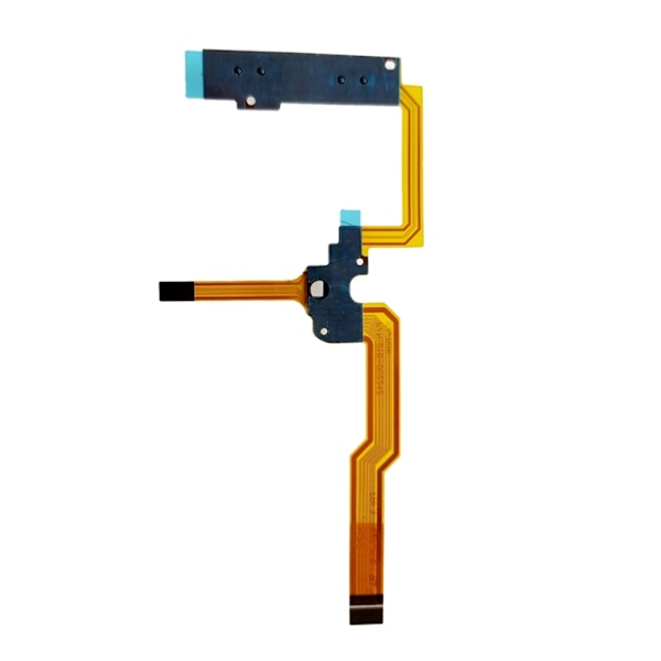 Alkuperäinen hiiriemolevyn piirilevyjohto Logitech G Pro Wireless / G Pro X Superlight -hiiren kaapelin korjausosiin GPW 0.01