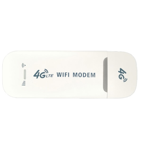 Ulåst 4G LTE USB-modem Mobil trådløs router