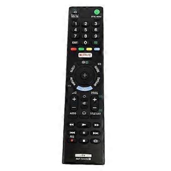 RMT-TX102D Fjernkontroll for Sony TV