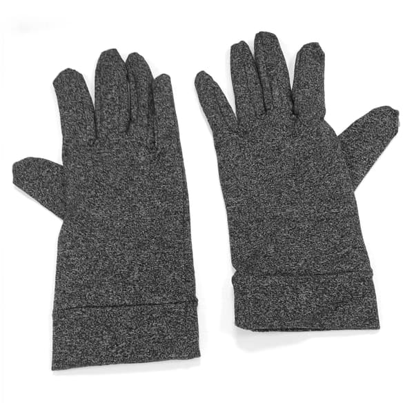 par Kompressionshandsker Grå (BT) Grå S
