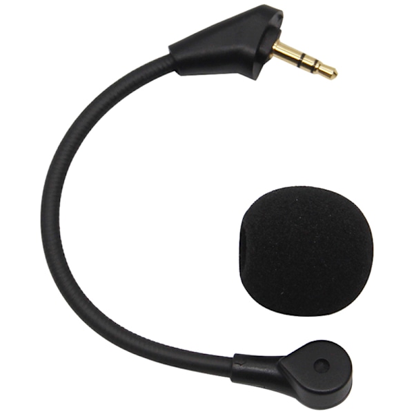 Mikrofon for Kingston Cloud 2 II Core Accessories gaming headset A1