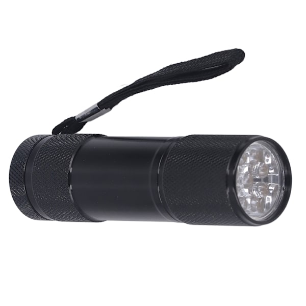 Infrarød vene finder viewer bærbar vene locator detektor fysioterapi lampe LED rød lommelygte vene detektor [qb]