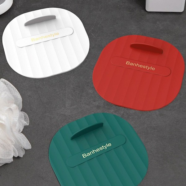 Cover Drain remover RÖD Ed