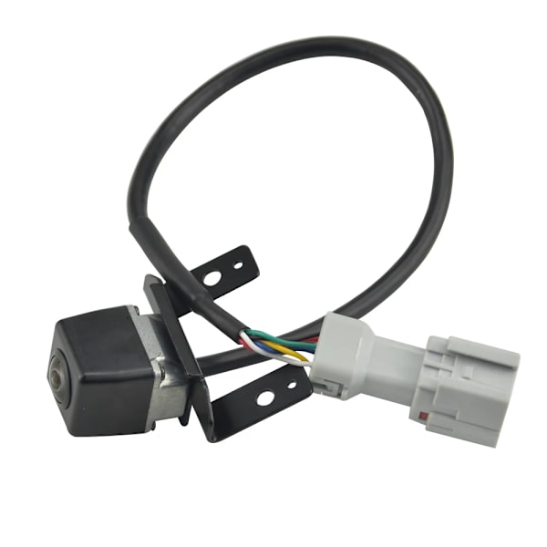 Bil för 2011-2014 Hyundai i45 I40 Sonata YF Backkamera Backkamera Backup Parkering Kamera 95760-3S102 957603S102