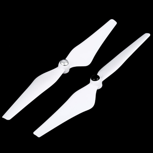 8 st 9450 självlåsande propellrar 9,4x5 för DJI Phantom 2 3 PRO
