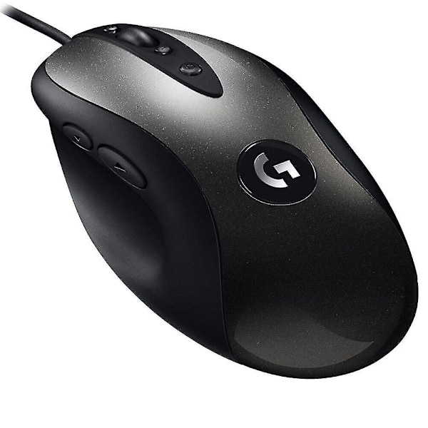 Mx518 Legendary Klassisk Gamingmus 16000 Dpi Hero Sensor