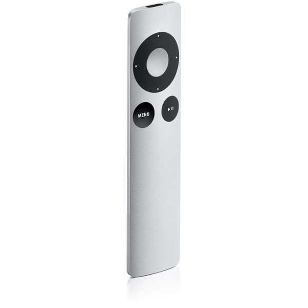 Ny erstatningsfjernkontroll passer til Apple TV 1 2 3 A1427 A1469 A1378