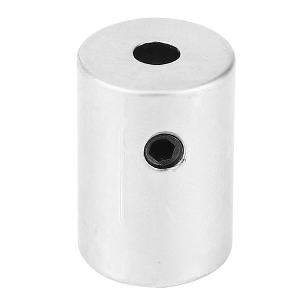 Servo monteringsplade kit 7005 Aluminium Velegnet til Tetrixrobotics og til Pitsco Robot dele