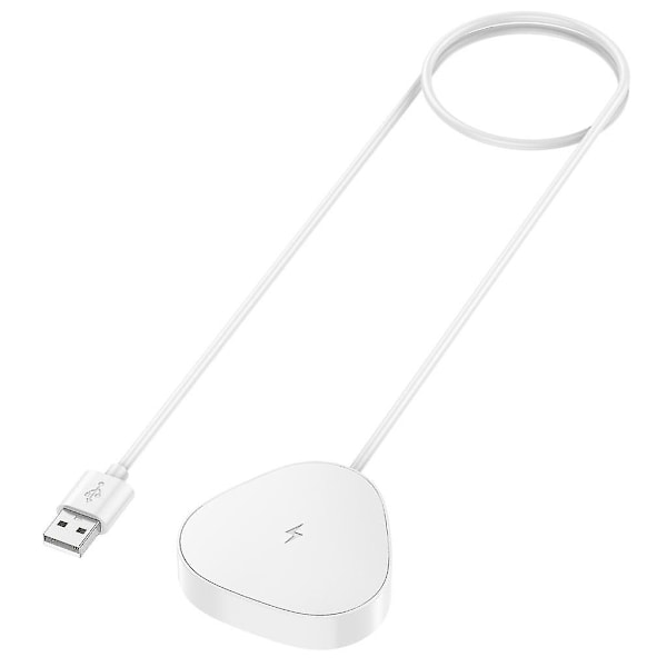 Trådløs lader for Sonos Roam/roam Sl bærbar høyttaler ladepute