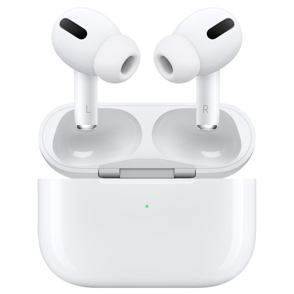 Earpods Pro - Headphones with Touch & Wireless Charging