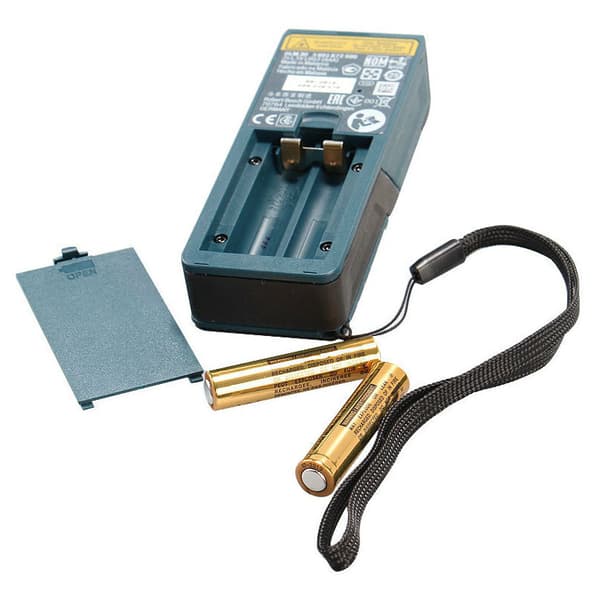 GLM 30 Profesjonell Laseravstandsmåler