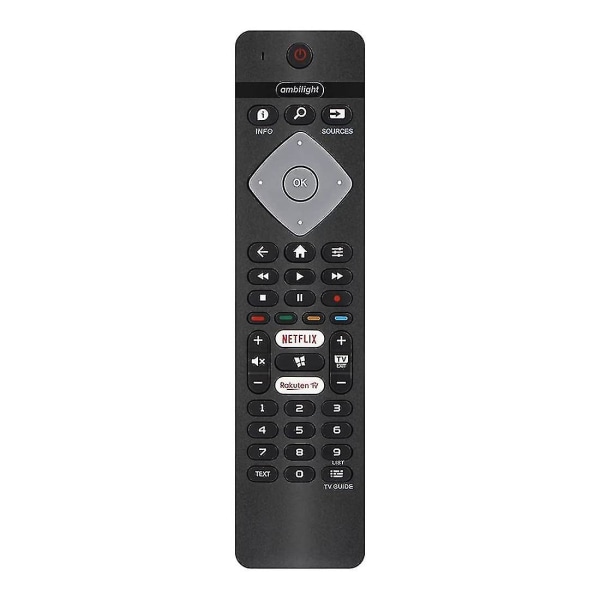 Universal Brc0884402 til Philips Android Tv